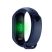 Inteligentný náramok M5 - modrý Inteligentný náramok M5 - modrý