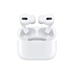 Air pro Bezdrôtové bluetooth slúchadlá   bielá