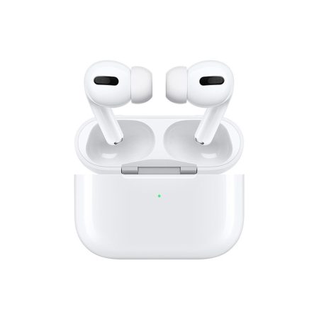 Air pro Bezdrôtové bluetooth slúchadlá   bielá