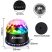 Solmore LED Disco Ball – RGB Party Svetlo s Diaľkovým Ovládaním Solmore LED Disco Ball – RGB Party Svetlo s Diaľkovým Ovládaním