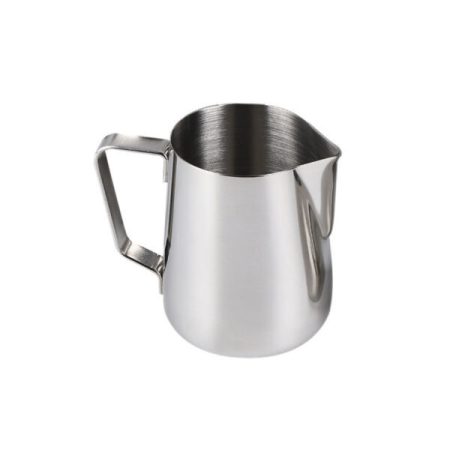 Nerezová mliečna kanvička – 350 ml Nerezová mliečna kanvička – 350 ml