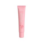   Occean Gloss jahodový lesk na pery, balzam na pery – s príchuťou jahody, s kyselinou hyalurónovou