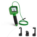 LIZARD CAM - Endoskopická kamera s desplejom