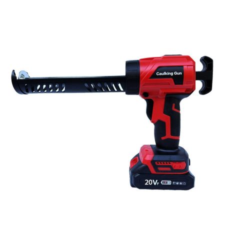 CX-43 Akumulátorová pištoľ na tesnenie – 20 V 