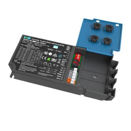 Dimmable Tunable White LED driver(DT8) - BK-DWL060-2000AD Dimmable Tunable White LED driver(DT8) - BK-DWL060-2000AD