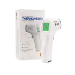 Non-Contact -Infračervený teplomer s LCD displejom