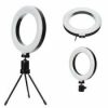 Prstencová selfie lampa - Selfie Ring LED Light Prstencová selfie lampa - Selfie Ring LED Light