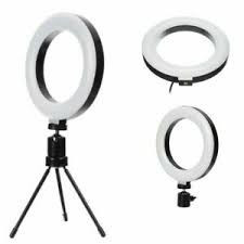 Prstencová selfie lampa - Selfie Ring LED Light Prstencová selfie lampa - Selfie Ring LED Light