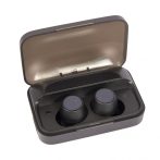 S15 5.0 čierne Bezdrôtové Bluetooth slúchadlá S15 5.0 čierne Bezdrôtové Bluetooth slúchadlá