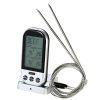 Digitálny teplomer na pečenie Digitálny teplomer na pečenie