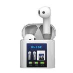 Mir6 SE Slúchadlá -s monitorom srdcového tepu Mir6 SE Slúchadlá -s monitorom srdcového tepu