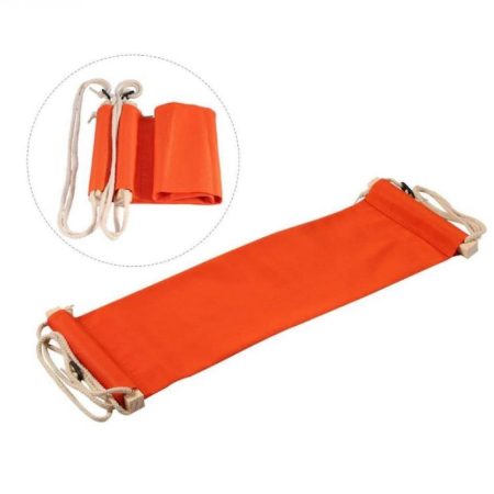 Mini hojdacia sieť na nohy Mini hojdacia sieť na nohy