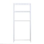  Bathnos Kúpeľňová polička V1