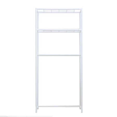  Bathnos Kúpeľňová polička V1