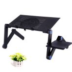 Nastaviteľný stojan na notebook Nastaviteľný stojan na notebook