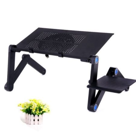 Nastaviteľný stojan na notebook Nastaviteľný stojan na notebook