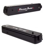 Sealer Vákuová balička potravín  s vreckami