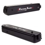 Sealer Vákuová balička potravín  s vreckami