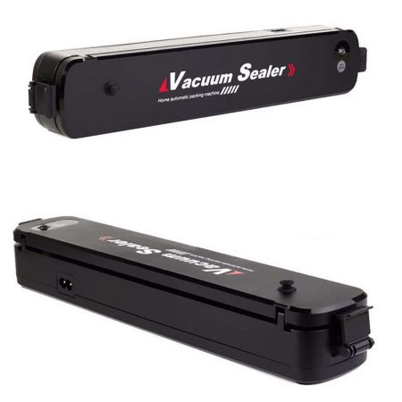 Sealer Vákuová balička potravín  s vreckami