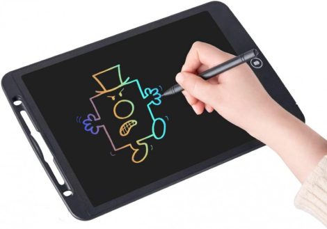 colorfull farebný 12 colový Tablet na magnetické písanie