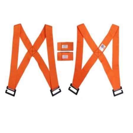 OverDown Popruhy  na sťahovanie nábytku