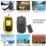 Fish Finder prenosný rybársky sonár s LCD displejom