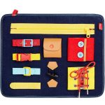 Teaisiy Edukačná tabuľa pre deti