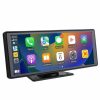Monitor s dotykovou 10,26 obrazovkou s Apple CarPlay, Android auto, Bluetooth Monitor s dotykovou 10,26 obrazovkou s Apple CarPlay, Android auto, Bluetooth