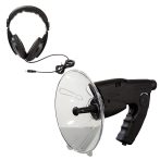 Vysokovýkonné HD zariadenie na počúvanie a pozorovanie prírody Vysokovýkonné HD zariadenie na počúvanie a pozorovanie prírody