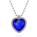 Náhrdelník z filmu Titanic Náhrdelník z filmu Titanic