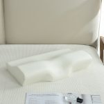 Hiltop Anatomicky tvarovaný vankúš z pamäťovej peny