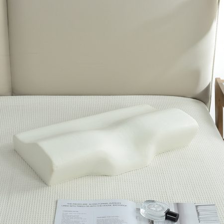 Hiltop Anatomicky tvarovaný vankúš z pamäťovej peny Hiltop Anatomicky tvarovaný vankúš z pamäťovej peny