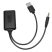AUX Bluetooth audio prijímač do auta