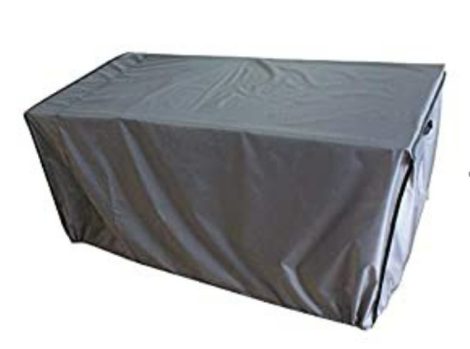 DuraCover univerzálna Exteriérová ochranná plachta na dvojmiestnu sedačku DuraCover univerzálna Exteriérová ochranná plachta na dvojmiestnu sedačku
