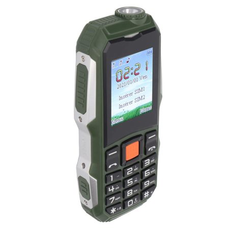 Mini 2G Mobilný telefón Mini 2G Mobilný telefón