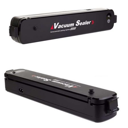 Sealer Vákuová balička potravín s vreckami Sealer Vákuová balička potravín s vreckami