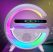 Multifunkčný Bluetooth reproduktor s RGB LED lampou a QI bezdrôtovou indukčnou nabíjačkou Multifunkčný Bluetooth reproduktor s RGB LED lampou a QI bezdrôtovou indukčnou nabíjačkou