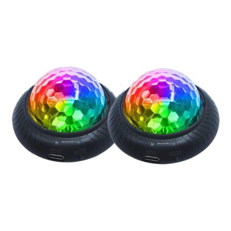 Mini párty lampa/nočná lampa 2ks Mini párty lampa/nočná lampa 2ks