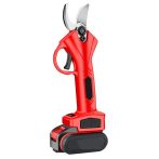 Akumulátorové nožnice na konáre Akumulátorové nožnice na konáre