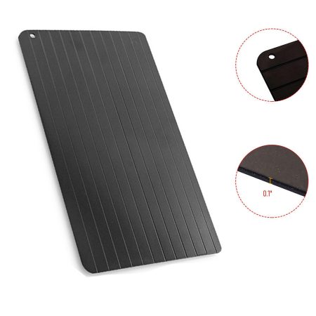 Doska na krájanie a rozmrazovanie 29,5x21 cm Doska na krájanie a rozmrazovanie 29,5x21 cm