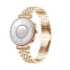 Dámske Rose Gold smart hodinky i109 Dámske Rose Gold smart hodinky i109