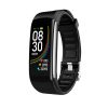 Inteligentný náramok C6S čierny Inteligentný náramok C6S čierny