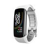 Inteligentný náramok C6S - biely Inteligentný náramok C6S - biely