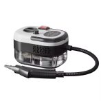 Prenosný vysokotlakový parný čistič 2500W