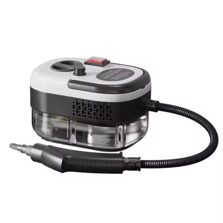 Prenosný vysokotlakový parný čistič 2500W