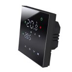 Izbový Inteligentný WiFi termostat s dotykovou obrazovkou