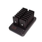 Reštauračný pager systém – 16 ks Reštauračný pager systém – 16 ks