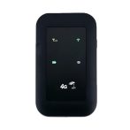 Prenosný WiFi 4G router