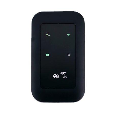 Prenosný WiFi 4G router
