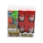 Spoločenská hra Drunken tower